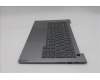 Lenovo 5CB1T57674 Tastatur inkl. Topcase ASM_CZE/SLK W21V0 AG BL