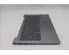 Lenovo 5CB1T57674 Tastatur inkl. Topcase ASM_CZE/SLK W21V0 AG BL