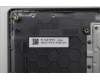 Lenovo 5CB1T57674 Tastatur inkl. Topcase ASM_CZE/SLK W21V0 AG BL