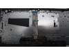 Lenovo 5CB1T57677 Tastatur inkl. Topcase ASM_FRA W21V0 AG BL