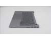 Lenovo 5CB1T57677 Tastatur inkl. Topcase ASM_FRA W21V0 AG BL