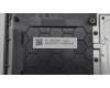 Lenovo 5CB1T57677 Tastatur inkl. Topcase ASM_FRA W21V0 AG BL