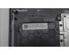 Lenovo 5CB1T57680 Tastatur inkl. Topcase deutsch W21V0 AG BL