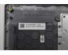 Lenovo 5CB1T57690 Tastatur inkl. Topcase ASM_RUS W21V0 AG BL