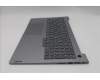 Lenovo 5CB1T66173 Tastatur inkl. Topcase ASM_CZE/SLK W21UT AG BL