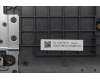 Lenovo 5CB1T66173 Tastatur inkl. Topcase ASM_CZE/SLK W21UT AG BL