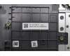 Lenovo 5CB1T66174 Tastatur inkl. Topcase ASM_EURO ENG W21UT AGBL