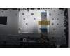 Lenovo 5CB1T66179 Tastatur inkl. Topcase deutsch W21UT AG BL