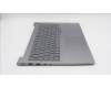 Lenovo 5CB1T66179 Tastatur inkl. Topcase deutsch W21UT AG BL