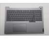 Lenovo 5CB1T66182 Tastatur inkl. Topcase ASM_ITA W21UT AG BL