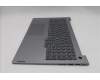 Lenovo 5CB1T66182 Tastatur inkl. Topcase ASM_ITA W21UT AG BL