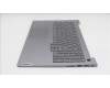 Lenovo 5CB1T66191 Tastatur inkl. Topcase spanisch W21UT AG BL