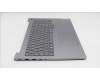 Lenovo 5CB1T66191 Tastatur inkl. Topcase spanisch W21UT AG BL