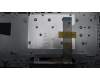 Lenovo 5CB1T68825 Tastatur inkl. Topcase ASM_UK W21UT AG BL