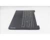 Lenovo 5CB1T68850 Tastatur inkl. Topcase ASM_BUL L 83UUTEX NFP