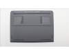 Lenovo 5CB1U51810 D-Cover, 83TN, Luna Grey