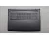 Lenovo 5CB1U62769 Lower Case, 83SG, Luna Gery