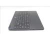 Lenovo 5CB1U62806 Tastatur inkl. TopcaseASM_EURO ENG C83Q71Z