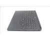 Lenovo 5CB1U63708 Tastatur inkl. TopcaseASM_HUN C83Q7 1Z