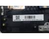 Lenovo 5CB1U63708 Tastatur inkl. TopcaseASM_HUN C83Q7 1Z