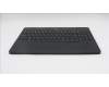 Lenovo 5CB1U66107 Tastatur inkl. TopcaseASM_ENG C83Q7 24Z