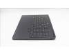 Lenovo 5CB1U66107 Tastatur inkl. TopcaseASM_ENG C83Q7 24Z