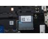 Lenovo 5CB1U66185 Tastatur inkl. TopcaseASM_NORDIC C83Q7 24Z