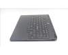 Lenovo 5CB1U66185 Tastatur inkl. TopcaseASM_NORDIC C83Q7 24Z
