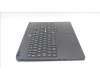 Lenovo 5CB1U66185 Tastatur inkl. TopcaseASM_NORDIC C83Q7 24Z