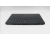 Lenovo 5CB1U66319 C-Cover with keyboard, Slovenian, 24-Zone RGB Backlight, UK