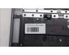 Lenovo 5CB1U68860 COVER UpASSY ENG H83S5 LG AL BL