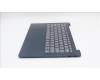 Lenovo 5CB1U73582 COVER UpASSY ENG H 83S3 CB AL BL
