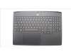 Lenovo 5CB1U78470 Tastatur inkl. TopcaseASM_ENG C83RW 24Z