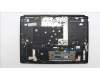 Lenovo 5CB1U78470 Tastatur inkl. TopcaseASM_ENG C83RW 24Z