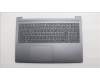 Lenovo 5CB1U89779 COVER UpASSY FRA H 83V7 LG 3CELL NBL
