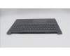 Lenovo 5CB1U89779 COVER UpASSY FRA H 83V7 LG 3CELL NBL