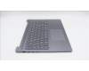 Lenovo 5CB1U89779 COVER UpASSY FRA H 83V7 LG 3CELL NBL