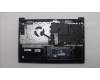 Lenovo 5CB1U89807 COVER UpASSY ENG H 83V7 LG 4CELL BL