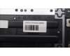 Lenovo 5CB1U89807 COVER UpASSY ENG H 83V7 LG 4CELL BL