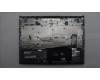 Lenovo 5CB1U90797 Tastatur inkl. Topcase ASM_NORDIC L83F5GW RGB