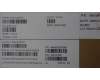 Lenovo 5CB1U90797 Tastatur inkl. Topcase ASM_NORDIC L83F5GW RGB