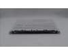 Lenovo 5CB1U90797 Tastatur inkl. Topcase ASM_NORDIC L83F5GW RGB