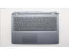 Lenovo 5CB1V20988 Tastatur inkl. Topcase ASM_ENG C 83VA BLWH
