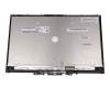 5D10N24291 Original Lenovo Touch-Displayeinheit 13,3 Zoll (UHD 3840x2160) schwarz