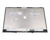 5D10Q89743 Original Lenovo Touch-Displayeinheit 13,3 Zoll (UHD 3840x2160) schwarz