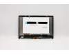Lenovo 5D10S39635 Lenovo LCD Module,11.6\",HD,Touch,Glare,IPS,250nit