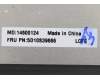 Lenovo 5D10S39666 DISPLAY LCD moduleL82BG kitsw/glue0.7UM