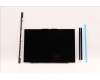 Lenovo 5D10S39746 Lenovo LCD Module,13.3\",WQXGA,Touch,Glare,Anti-Smudge,IPS,400nit
