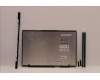 Lenovo 5D10S39772 Lenovo LCD Module,13.3\",WQXGA,Non_Touch,Glare,Anti-Smudge,IPS,400nit
