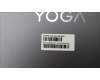 Lenovo 5D10S39951 DISPLAY Hinge-up Assembly H82YL 2.8KSTGY